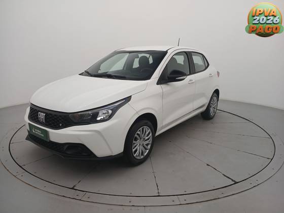FIAT ARGO 1.0 FIREFLY FLEX DRIVE MANUAL FIAT ARGO 1.0 FIREFLY FLEX DRIVE MANUAL